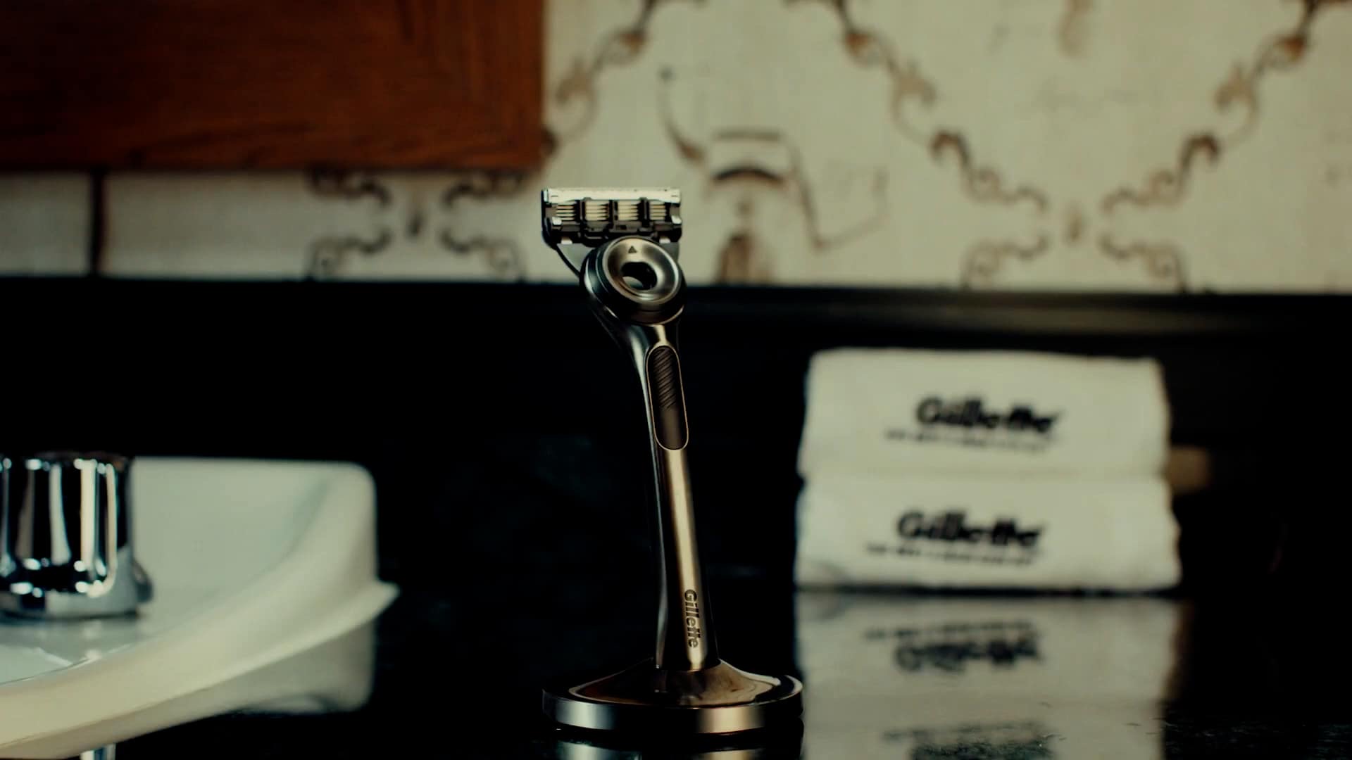 Gillette — image 03