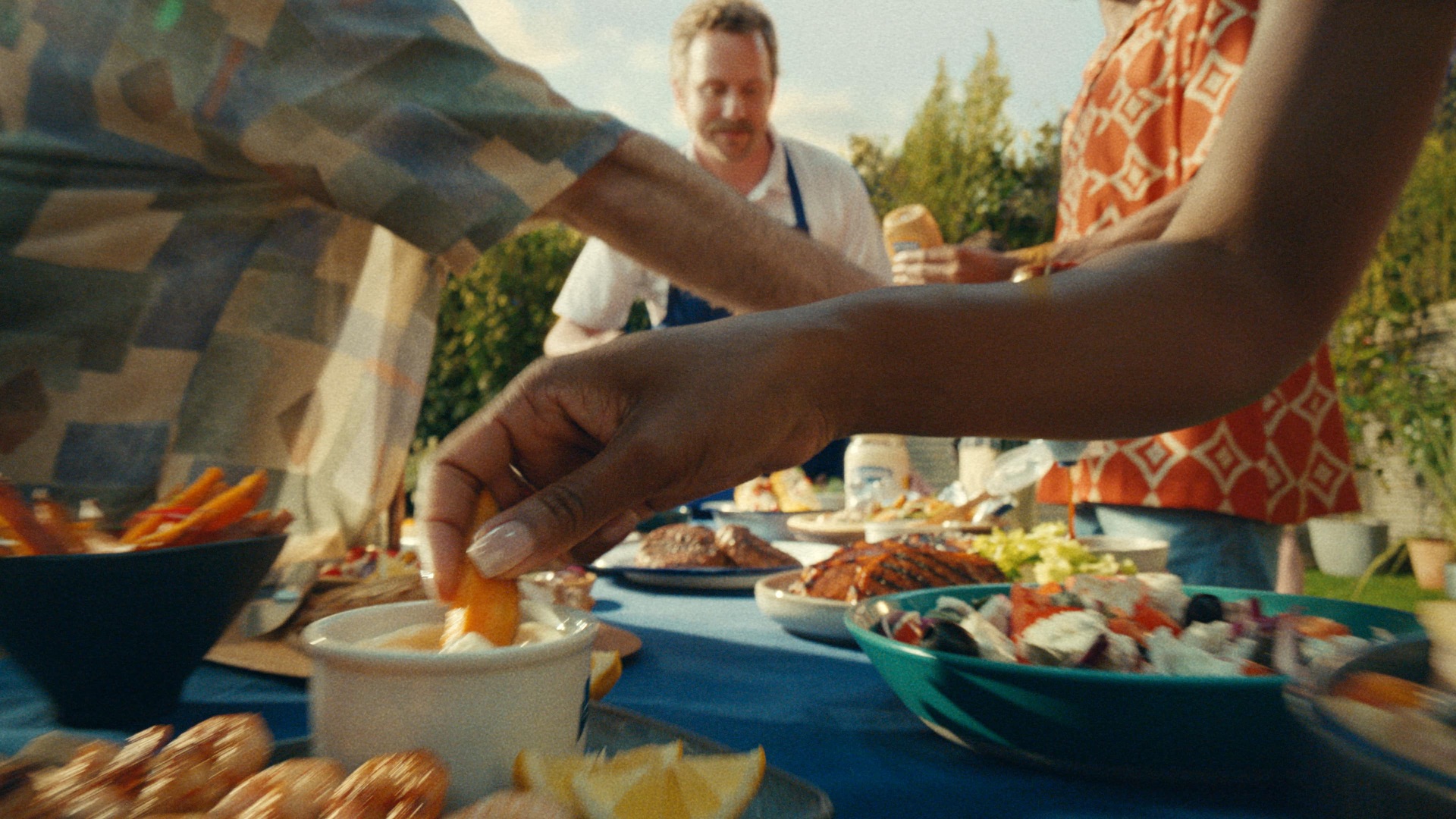 Hellmann's x UEFA — image 04
