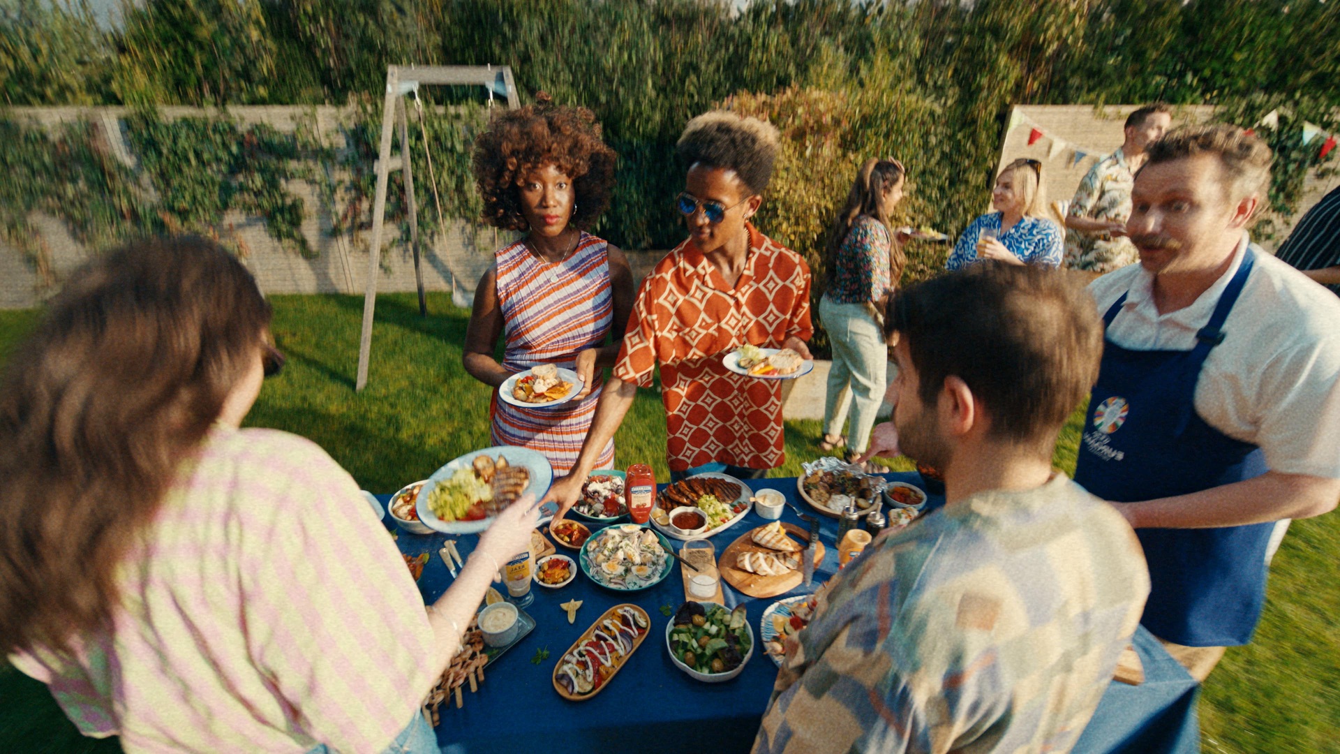 Hellmann's x UEFA — image 05