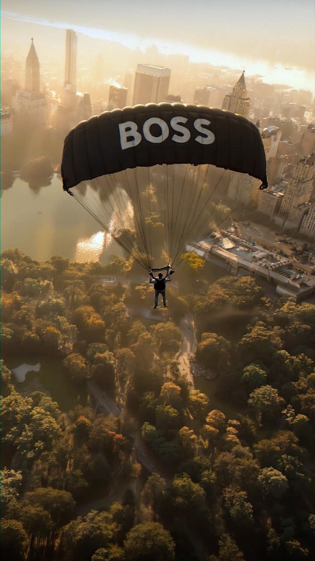 Hugo Boss — image 07